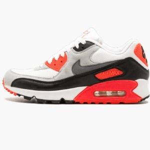Nike Air Max 90 OG Infrared